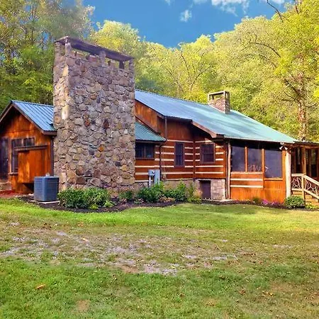 The Fish House Villa